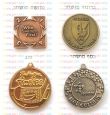 יצור מדליה 